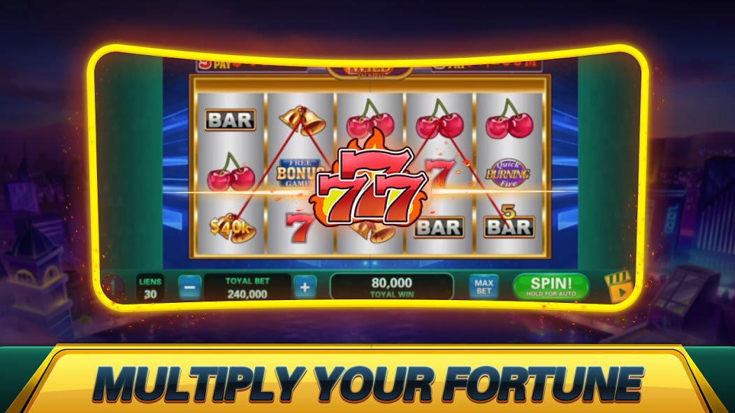 Player browsing slot game library on a smartphone browser