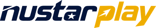 nustarplay brand logo